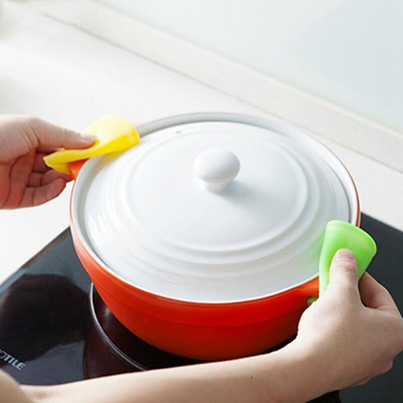 1pc silikon färskt lock mikrovågsugn speciellt värmeskydd kylskåp plastfolie lock tätning täck skålen