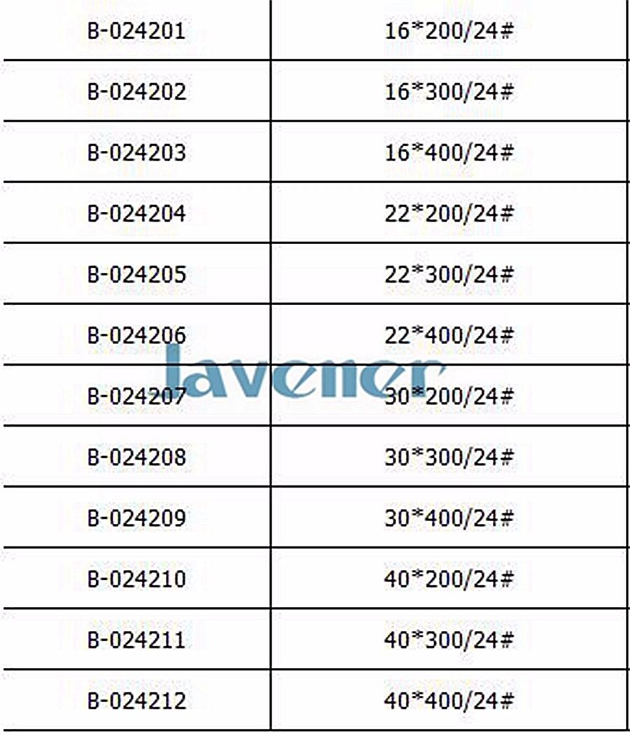 Columna de cromatografía de vidrio para laboratorio, diámetro 16mm, longitud de la columna 400mm, 24 #, nueva