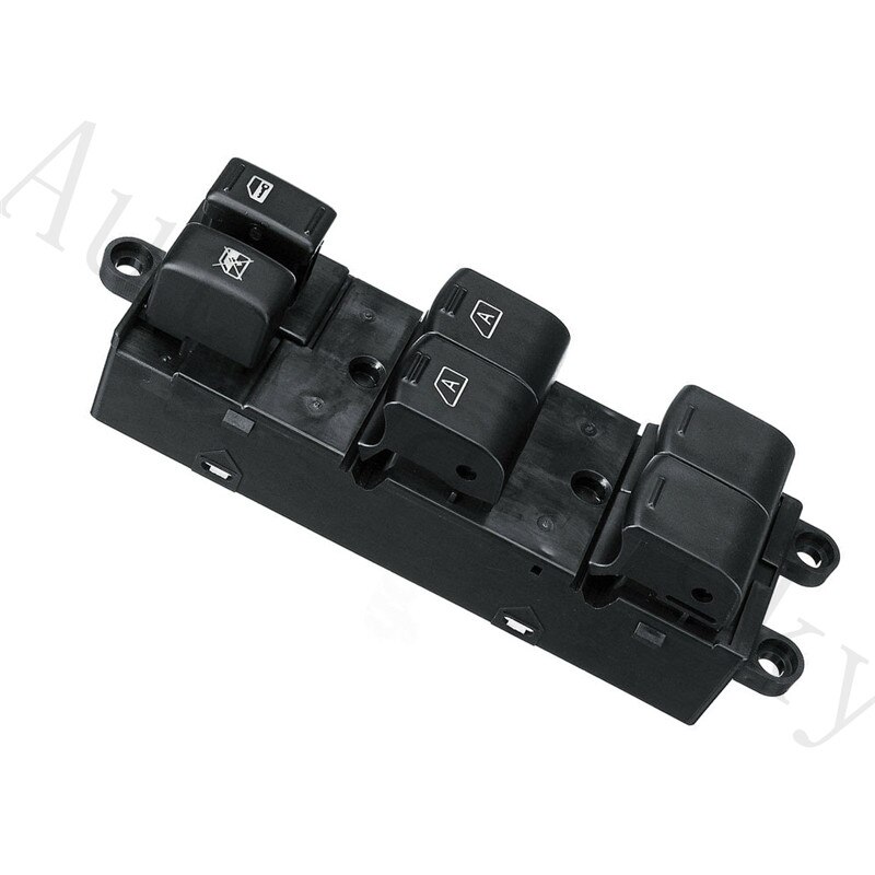 25401-zt10a 25401 zt 10a el-rude hovedafbryder el-rude hovedafbryder til nissan armada titan reparationsdel