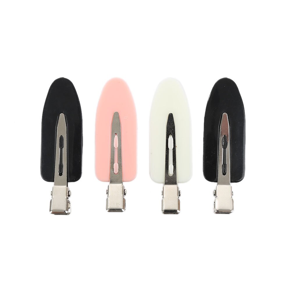 DIY Hairpin Clip Salon Hair Tools Accessories Hair Care Style Hairdressing Headwear Barrette Accessories: 2