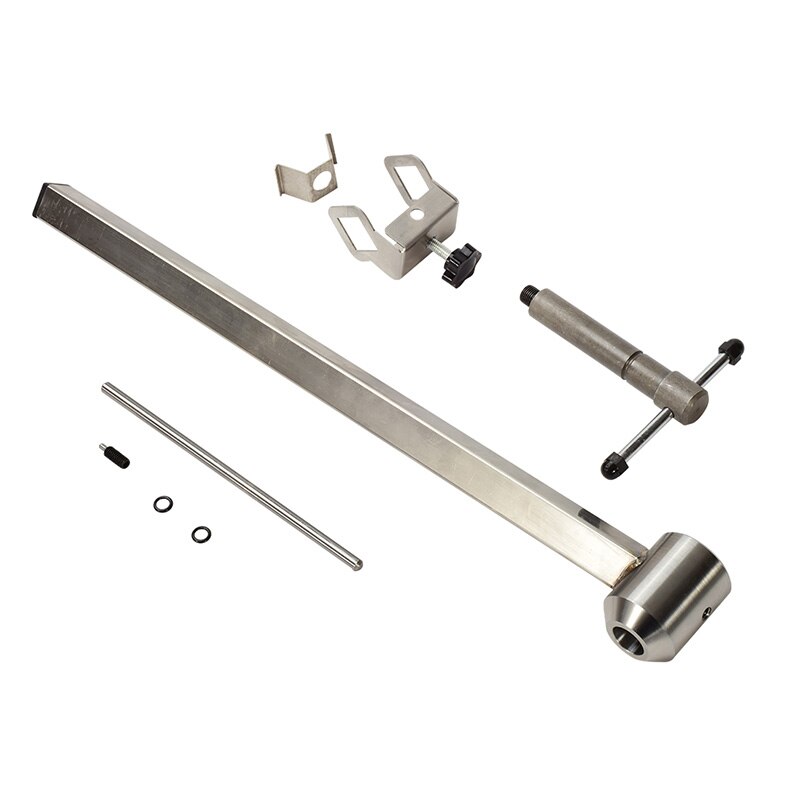 MTB Road Bike Derailleur Hanger Alignment Gauge Alignment Ranging Tool Measure Straighten Dropout Tool Bike Accesso: Default Title