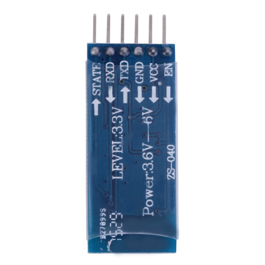 BrandHot 4.0 BLE Serial CC2540 CC2541 Module For IOS 6Android 4.3