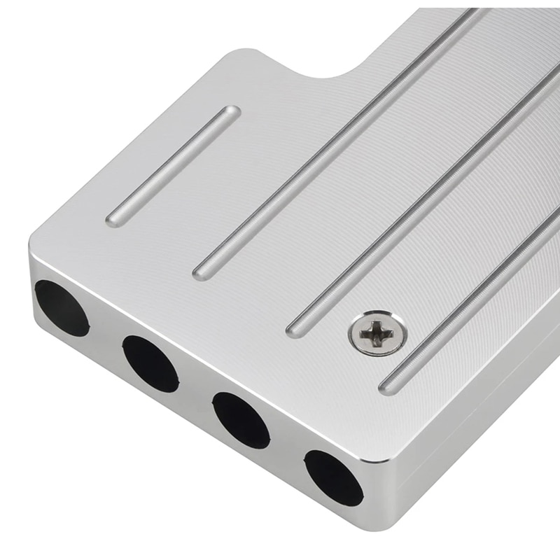 CNC Billet Aluminum Spark Plug Wire Looms Holders for Ford Chevy Mopar SBC BBC 350