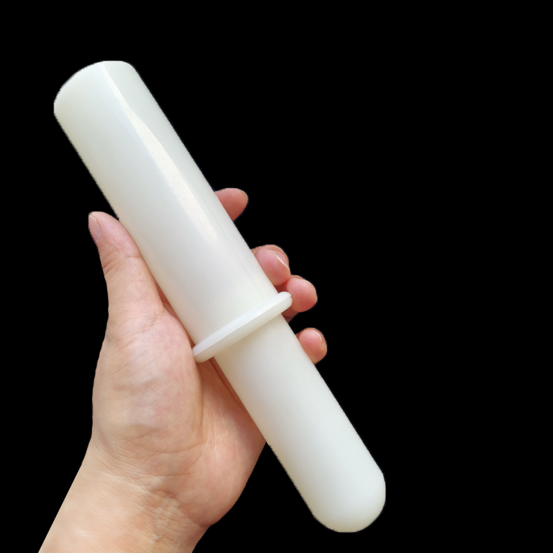 1 Pc Vleesmolen Worst Stuffer Filler Stick Voor Worstvulling Gereedschap Vlees Druk Sticker Voor Worst Maker Keuken Benodigdheden