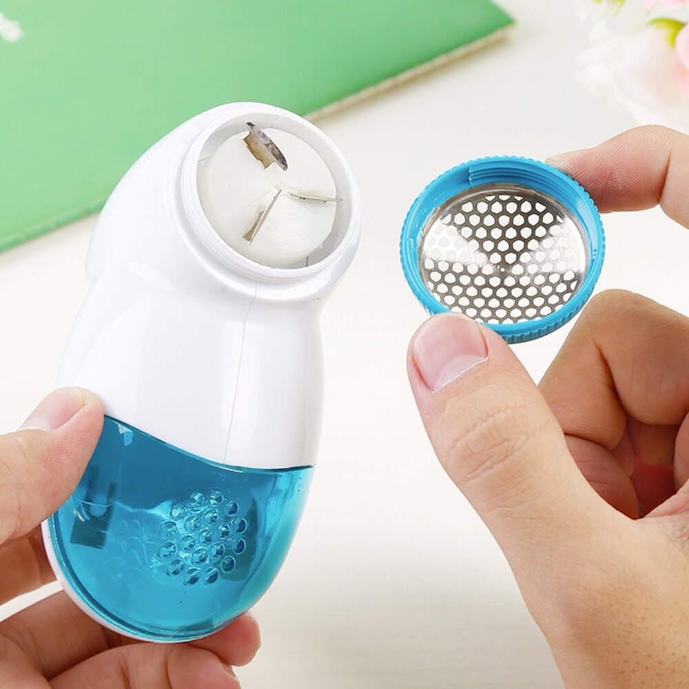 Lint Remover Kleding Fuzz Pellet Trimmer Machine Draagbare Lading Stof Scheerapparaat Verwijdert Voor Kleding Spoelen Verwijdering