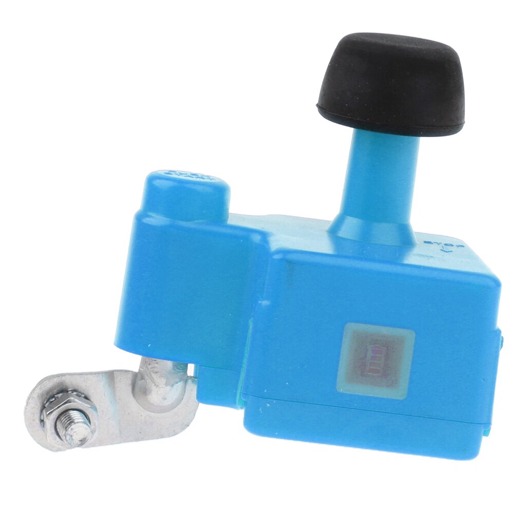 Générateur de vélo électrique Dynamo double USB Interface chargeur pour batterie externe pour téléphone intelligent vélo Scooter pièces accessoires: Blue