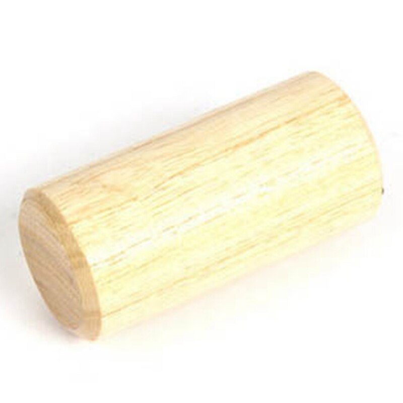 1 paio cilindrico Shaker Rattle ritmo strumento regalo per bambino bambino strumento musicale a percussione educativo precoce