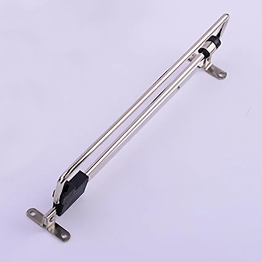 Cintre Rétractable Réglable pour Vêtements, R64.Armoire à Tirer, Rail de Placard, Tiges de Placard, , EvaluT1