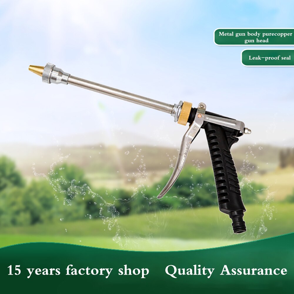 High Pressure Power Washer Jet High Pressure Power Washer High Pressure Glass Cleaner Keep Clean For Car Home