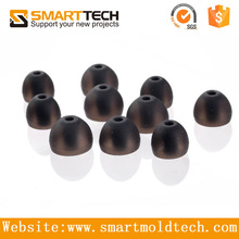 Custom siliconen rubber onderdelen siliconen gemaakt rubber product