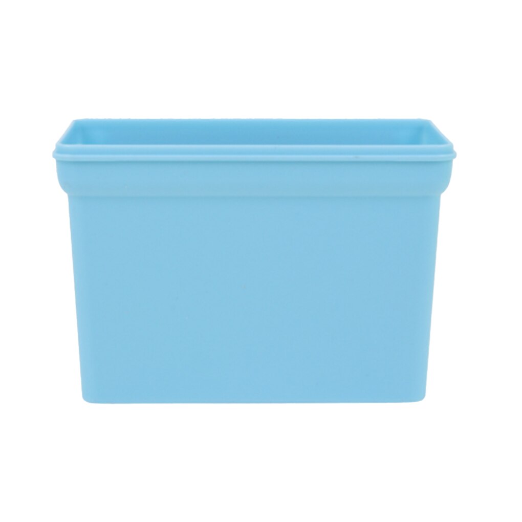 Magnetic Marker Holder Multipurpose Stationery Cases Holding Containers Storage Container for Meeting Room Office Classroom Use: 03