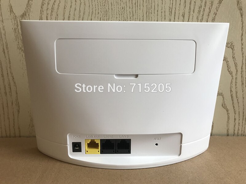 4g lte wifi router cpe repeater modem mobil hotspot trådløst bredbånd med sim solt wifi router gateway pk  b310,b315,b593,b525