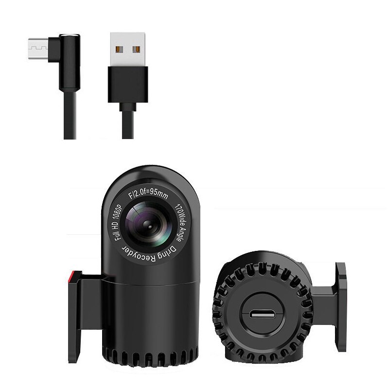 Webcam 1080P Hd Computer Camera Usb Met Microfoon Driver-Gratis Webcam