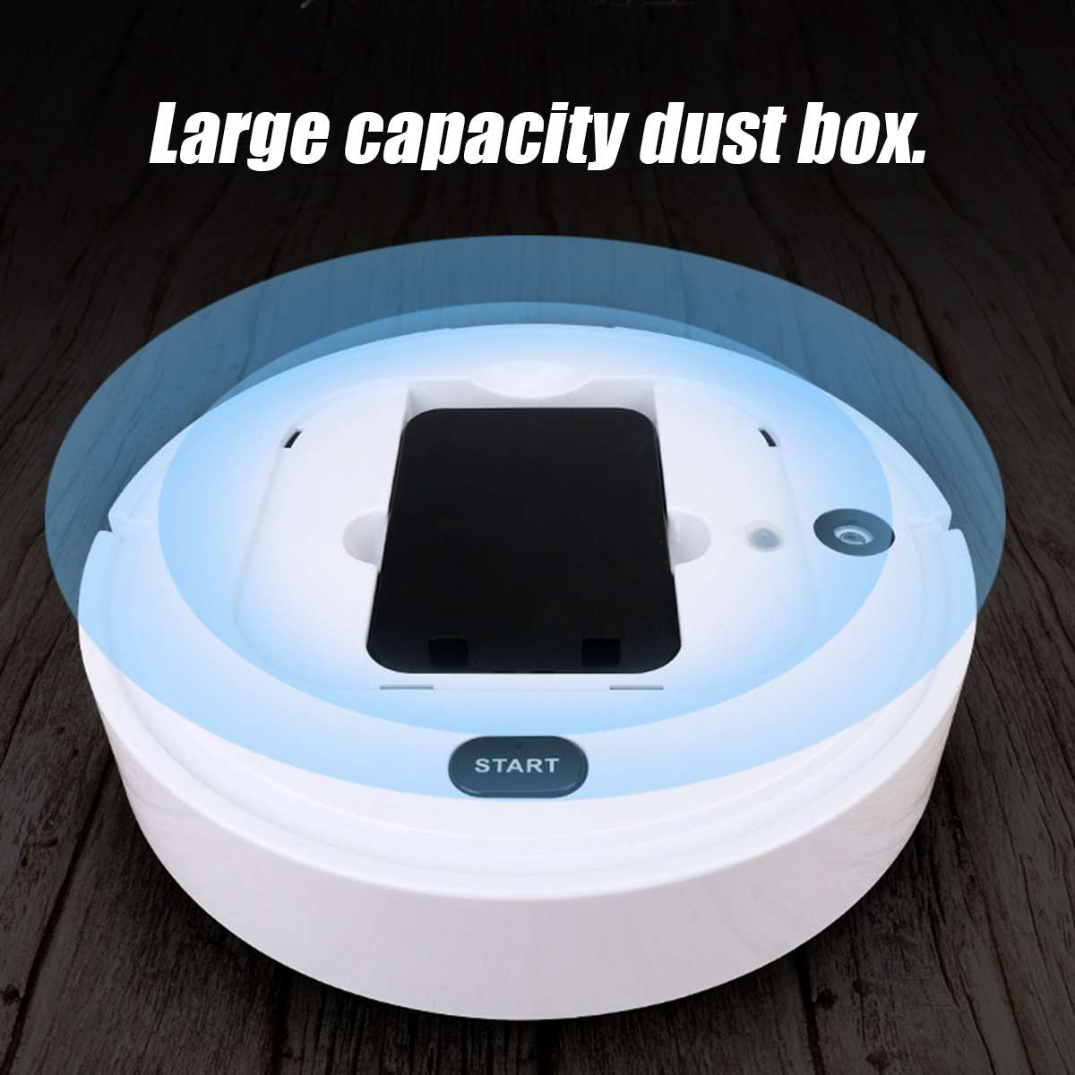 4-in-1 Automatic Sweeping, vacuuming, mopping vacuum cleaner robot lazy household charging cleaning machine intelligent