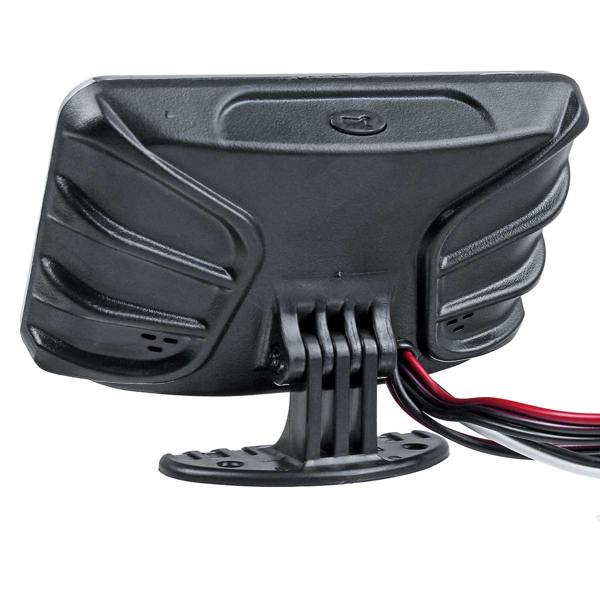 3 In 1 LCD Car Digital Gauge Oil Pressure Voltmeter Voltage Water Temperature Gauge Meter 9V 36V