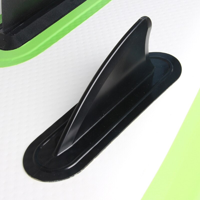 Kajak Tracking Fin Integrale Fin Voor Kano Opblaasbare Boot Water Sport Accessoires Surfboard Paddleboard Surf Vinnen
