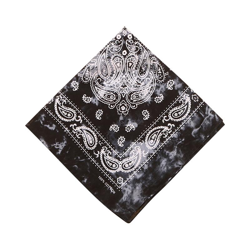 10 kleur Vrouwen Mannen Outdoor Sport Bandana Sjaal Hoofddeksels Gezichtsmasker Riding Camping Fietsen Hoofddoek Buis Polsband Hoofdband Cool: G