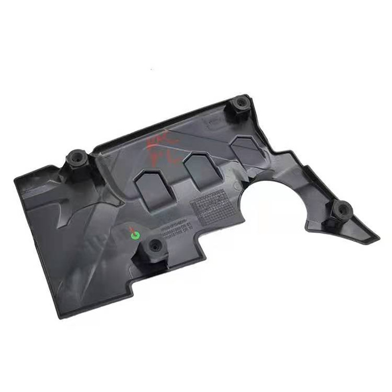 Cache moteur décoratif, protection thermique, OEM , adapté à la peugeot 308 408 S 3008 5008 C3-XR Citroen 9808597880 C4L C5 C6