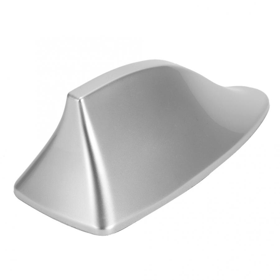 ANTENNE,02--Antenne Récepteur De Signal Radio Pour Toit De Voiture, Modification D'aileron De