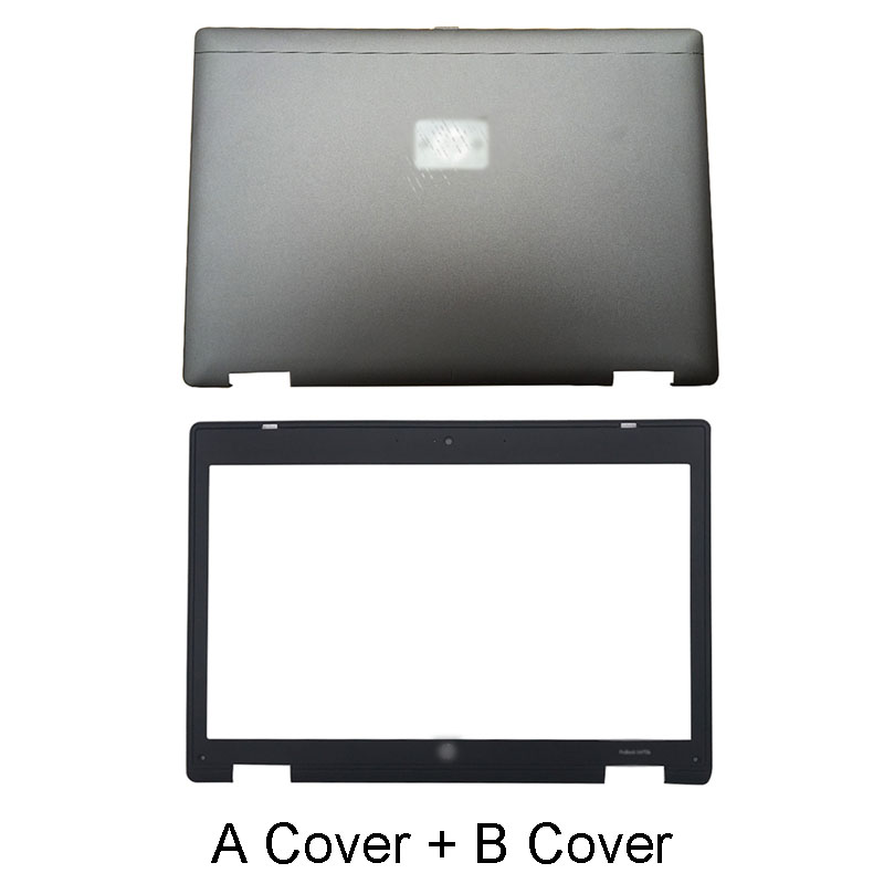 For HP Probook 6470B 6475B 6460B 6465B 684338-001 642778-001 LCD Back Cover Front Bezel Palmrest Bottom Case Hinges A B C D