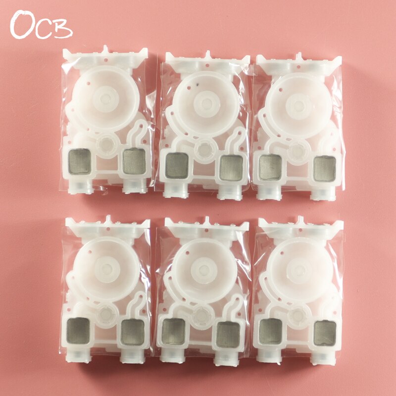 10 Pieces Ink Damper For Epson 4900 4910 7910 9910 7900 9900 7700 9700 7710 9710 7890 9890 7908 9908 11880 11880C GS6000
