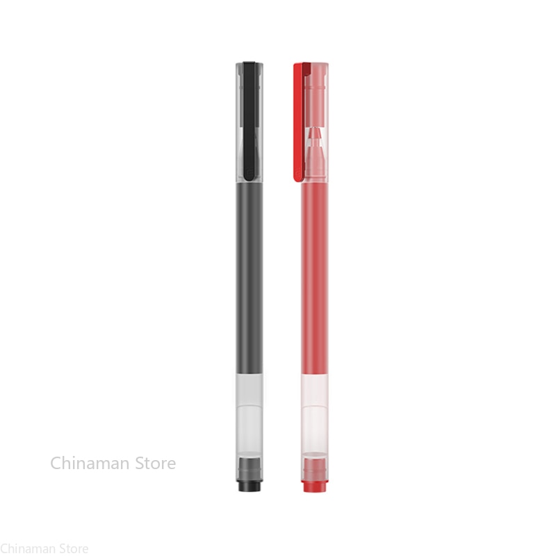 Xiaomi PEN Mijia Super Durable Sign Pen 0.5mm MI Pen For Office Signing Pens Smooth Switzerland Refill Mikuni For School Pen