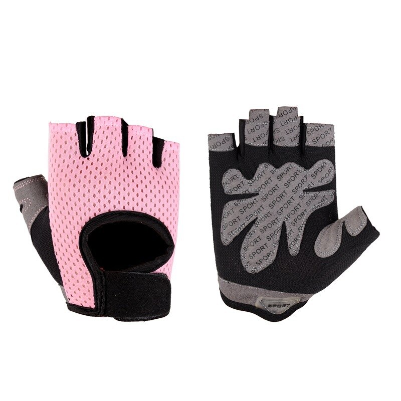 Verbeter je grip en comfort tijdens het sporten met fitness handschoenen Verbeter je grip en comfort tijdens het sporten met fitness handschoenen