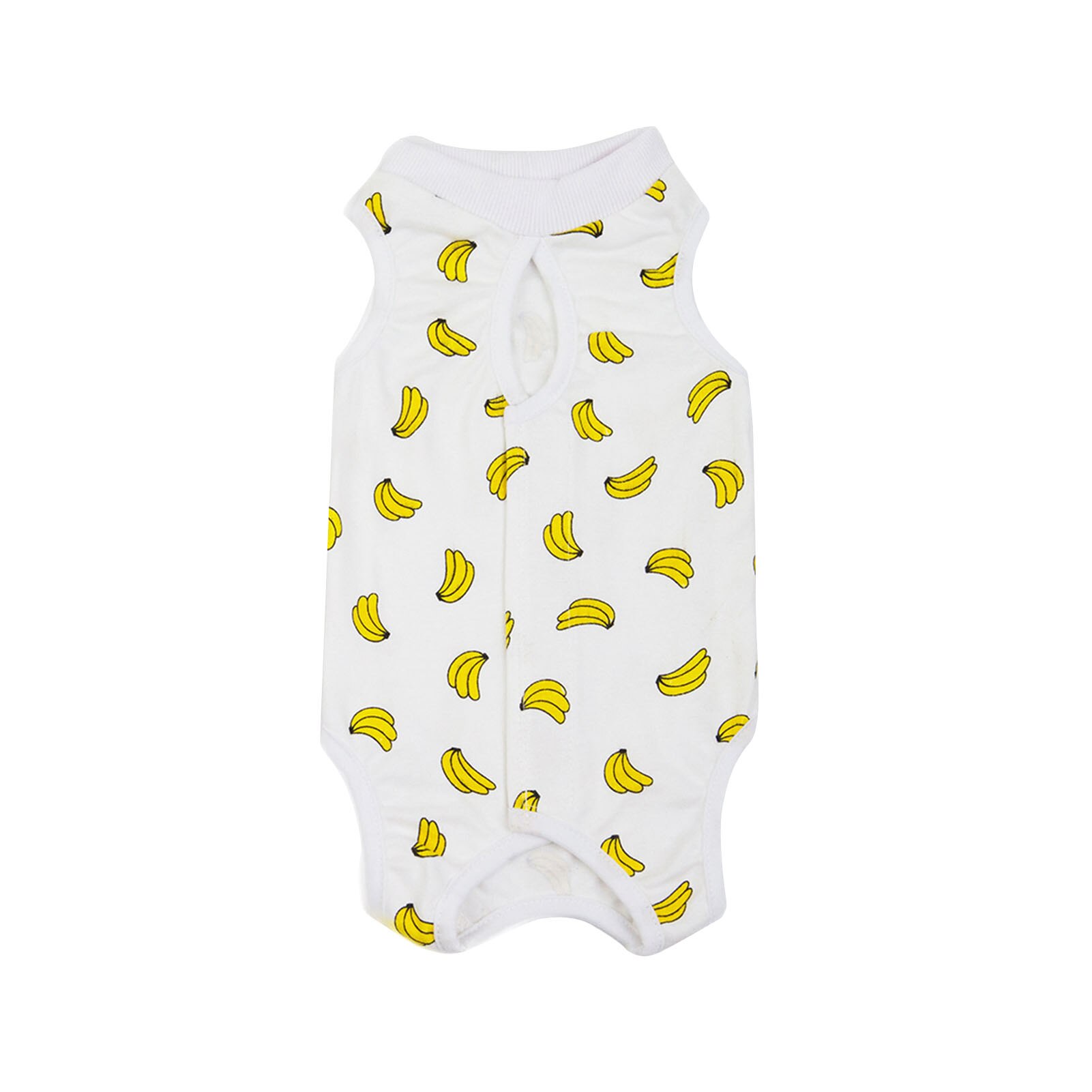 Dog Cat Surgery Recovery Suit For Abdominal Wounds Skin Diseases