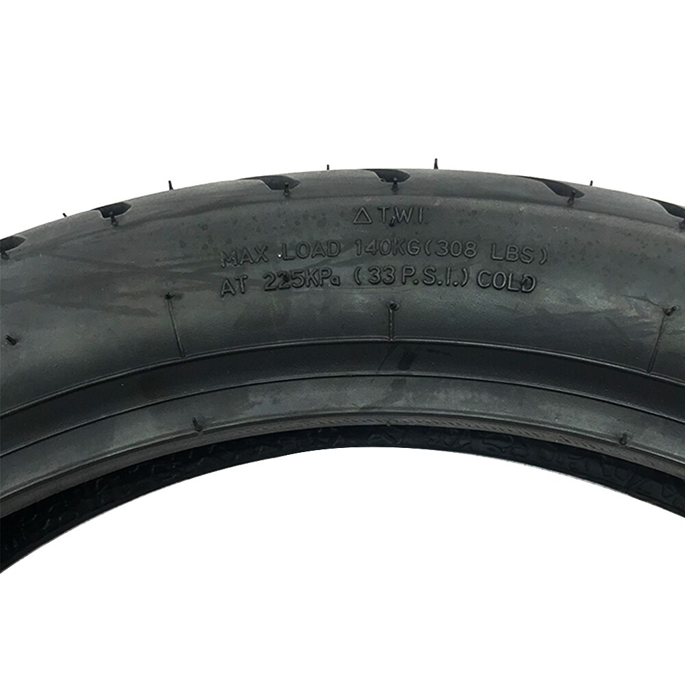 Motor High Performance Durable Rubber Tyre Motorcycle Tubeless Tyre 80/90-14 80 90 14 Tubeless Tire