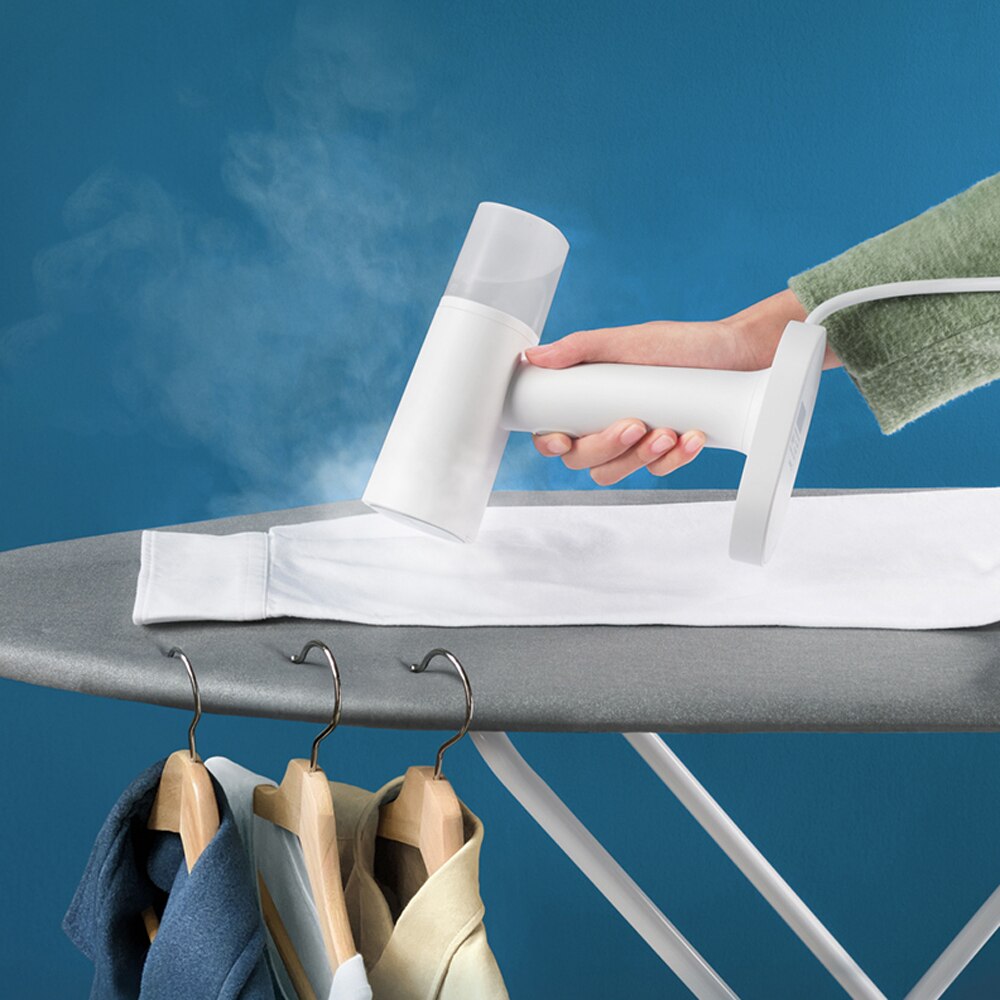 Xiaomi Mijia – bateau à vapeur électrique, Mini générateur de voyage, nettoyeur de vêtements domestiques