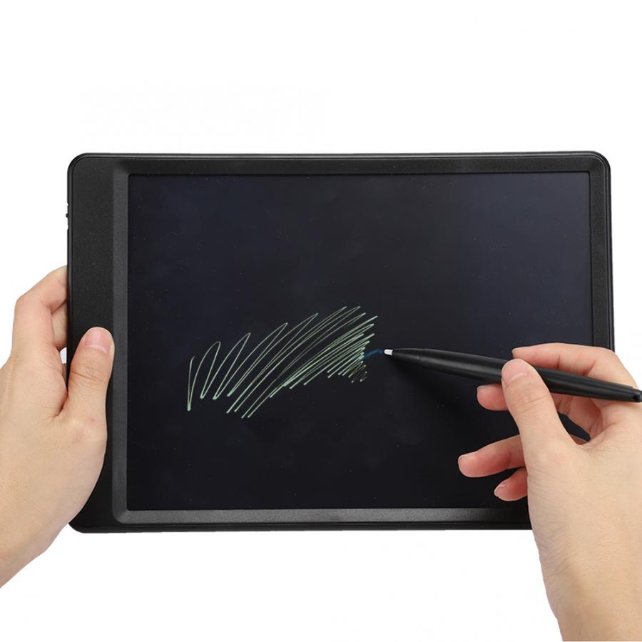 10-Inch LCD Painting Tablet Electronic Notepad Writing Board for Calligraphy Practice