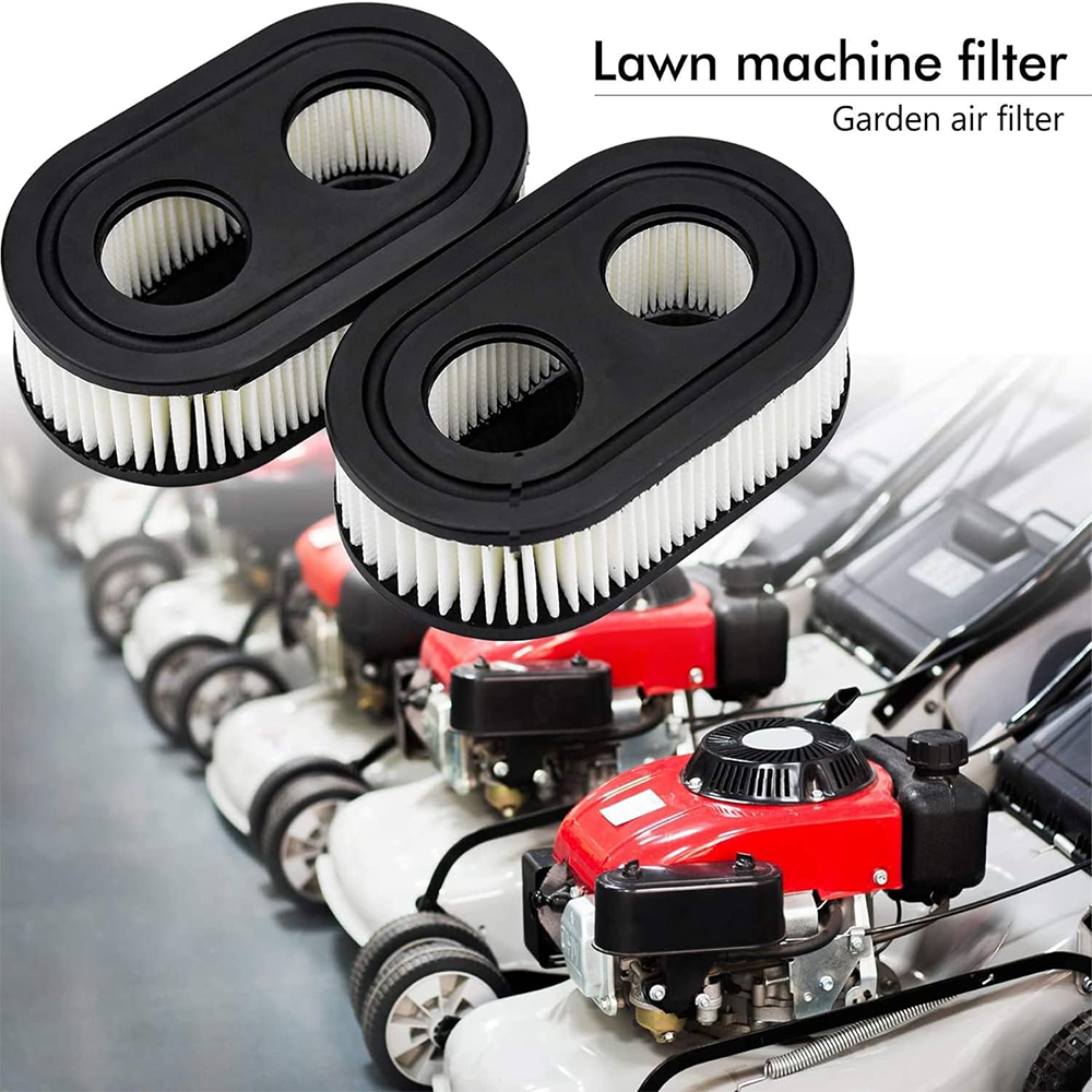 593260 Air Filter 799583 798452 334404 Air Cleaner Cartridge Filter Lawn Mower Air Cleaner For 550E 500EX 625 575EX Series Engin