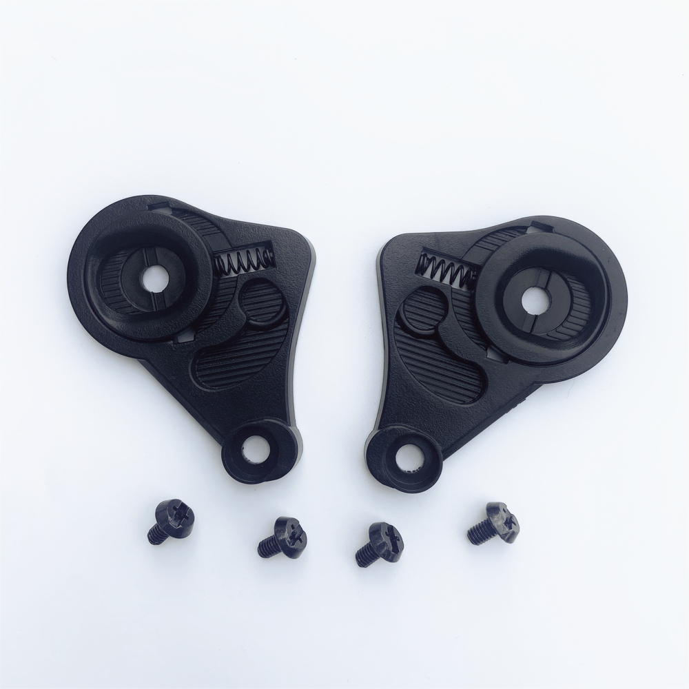 Helmvisier für SHOEI Glamster CPB-1V Motorradhelm Schild Windschutzscheibe Sonnenschutz Vollgesichts-Motorradlinse UV-Schutz: verrotten