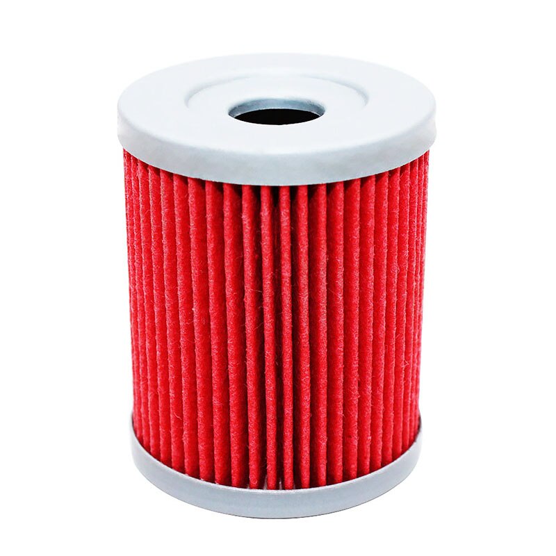 Filtro de aceite para motocicleta para Suzuki LT160 Quadsport 160 LT160E Quadrunner 160 LT230E Quadrunner 230 LT230G LT230 G 230 LT230S Quads: 1pc