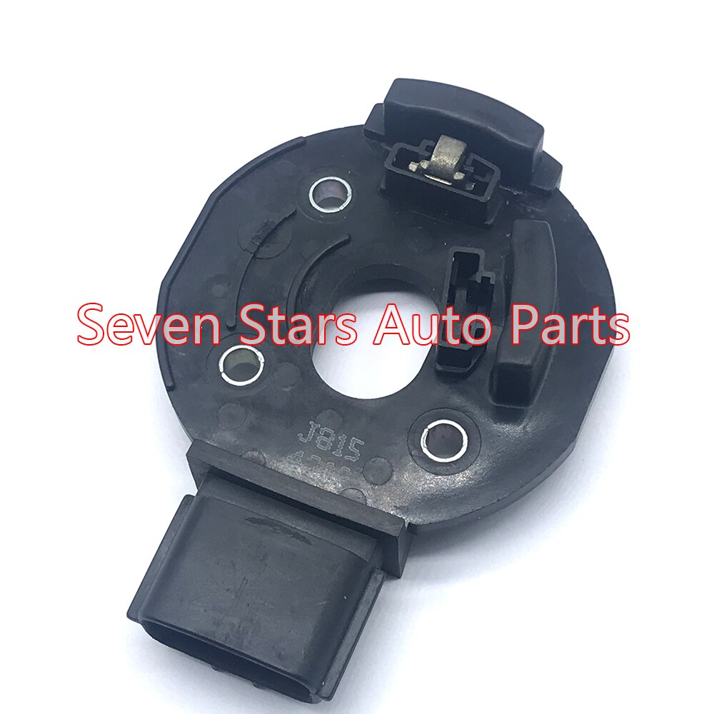 High Performance Auto Spare Parts Ignition Module For Ma-zda OEM J815