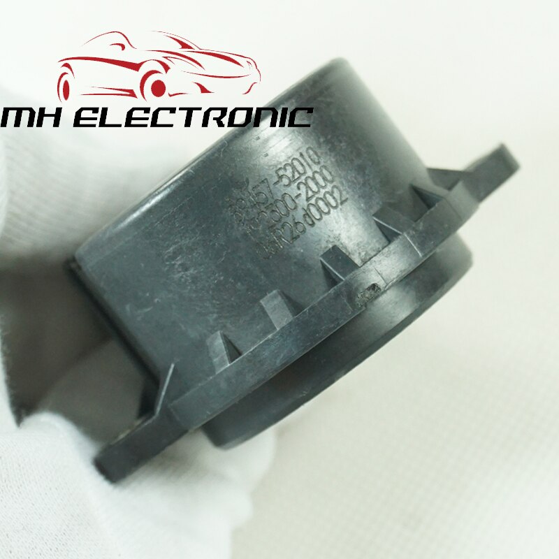 MH ELECTRONIC Throttle Position Sensor TPS Sensor 89457-52010 8945752010 For Toyota Corolla Auris Hybrid 192300-2000 GOOD SERVIC