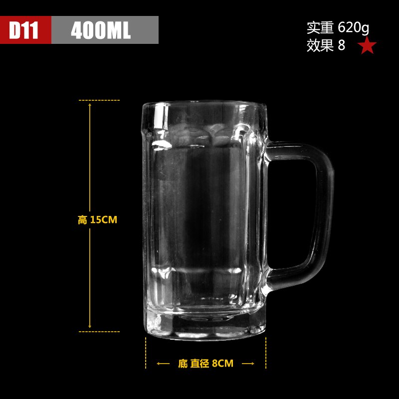 Zelf Explosie Fles 2.0/Ontplofte Cup Edition Glazen Podium Close Up Magic Illusies Commedy Goocheltrucs Props Accessoires: D11