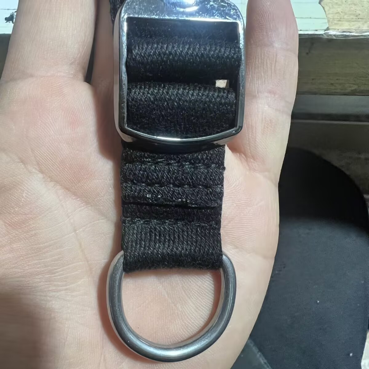 Mango de lucha para brazos – Versión para mano derecha/izquierda – Accesorio de polea de agarre ergonómico para bíceps y resistencia al muñeca