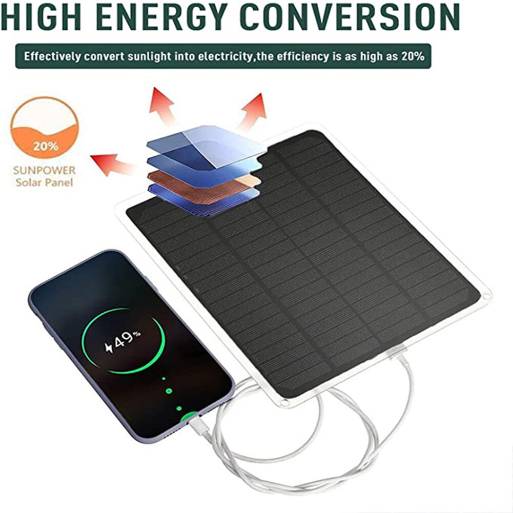 10W 12V Solar Panel Powered Fan 6 Inch Mini Ventilator Solar Exhaust Fan for Dog Chicken House Greenhouse RV Car Fan Charger