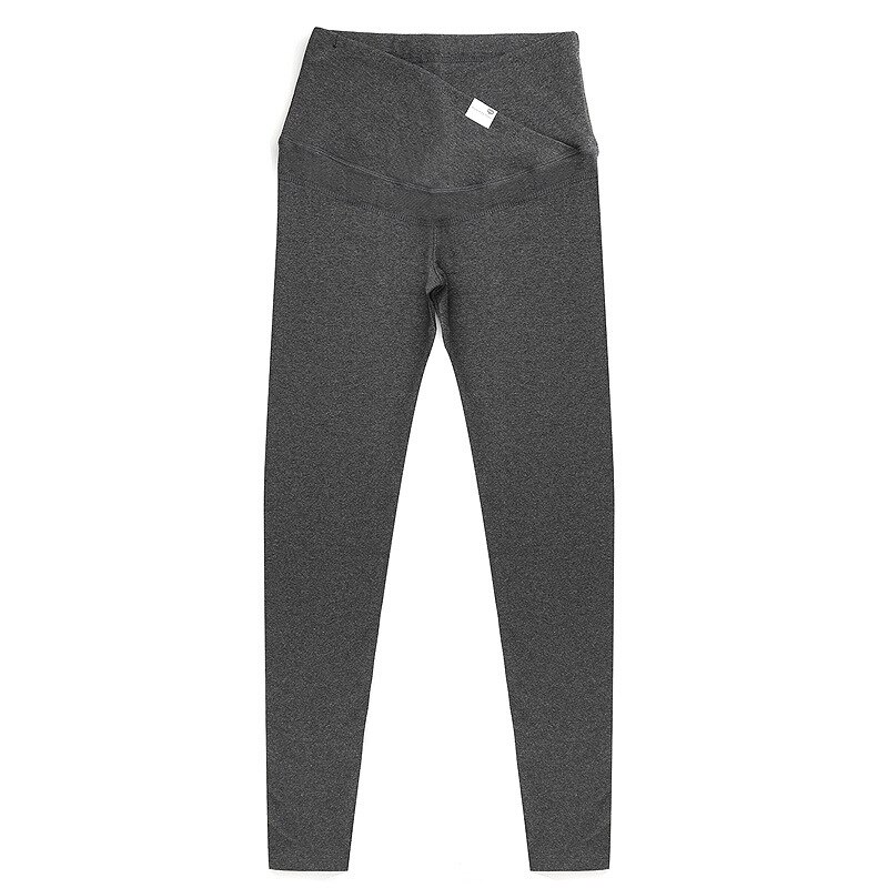 Legging de maternité Printemps Décontracté Pantalon Skinny Vêtements pour Femmes Enceintes Automne Legging Grossesse Femmes