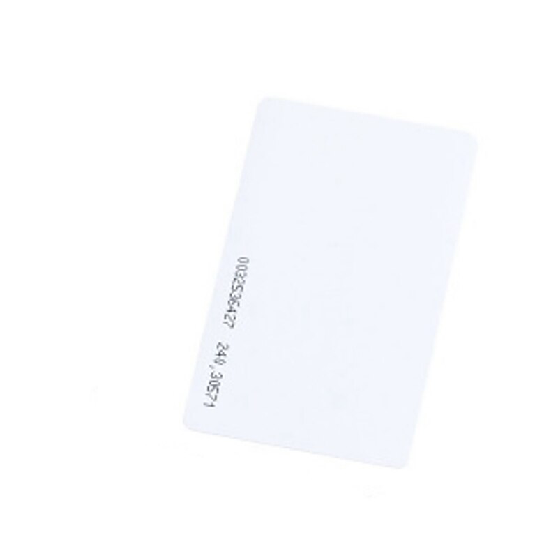 Cabinet invisible electronic RFID lock hidden keyless drawer lock sensor lock locker key sensor