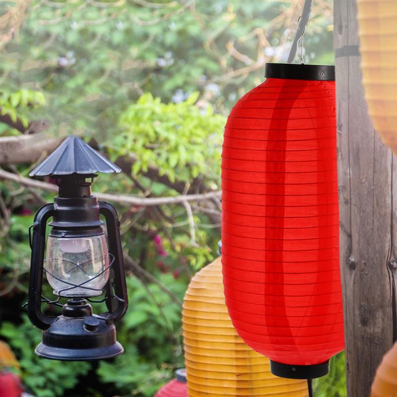 Restaurant Lantern Outdoor Izakaya Restaurant Store Decorative Lantern