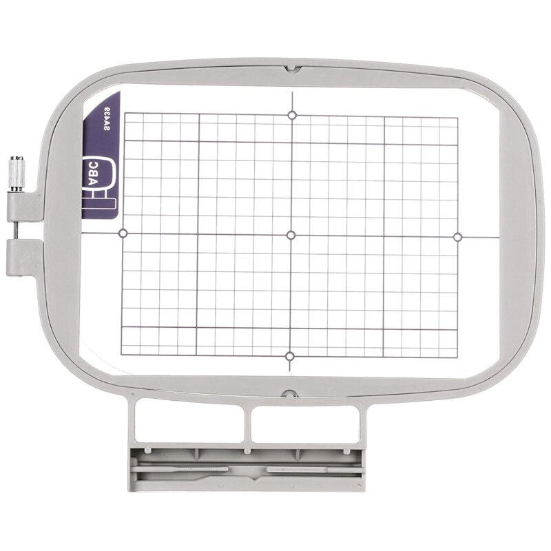 Hoop for Brother Embroidery Machine Duetta 4500D 4750D Quattro 6000D 6700D Innov-Is 2500D 1500D 4000D