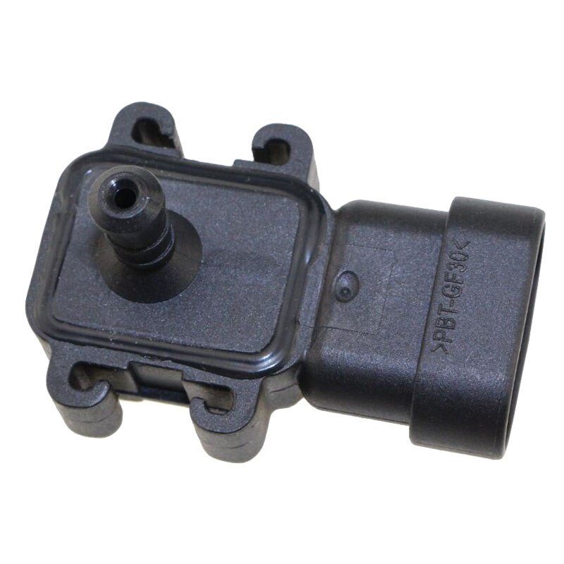 1 Bar Inlaatluchtdruksensor Map Sensor Voor Buick Skylark Chevy Beretta Oldsmobile Silhouette Pontiac Grand Montana 3.4L 12581167: Map Sensor