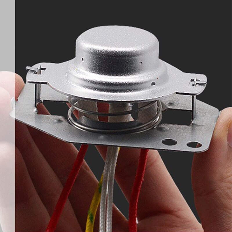 100K 5 Wires Pressure Cooker Rice Cooker Temperature Control Switch Temperature Limit Temperature Sensing Controller R7UB