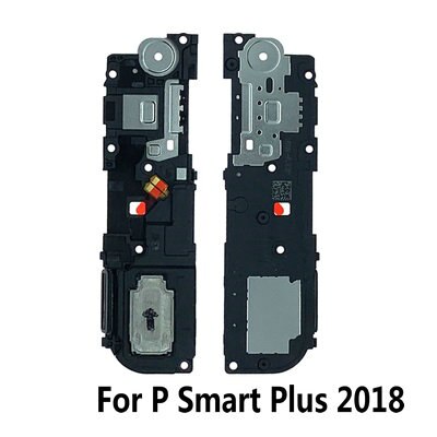 haut-parleur Buzzer assemblée remplacement pour Huawei Honor 10 5C 5x 6X 7X 8x Max 9 8 Lite 6A 7A Y9 P Smart: For P SmartPlus 2018