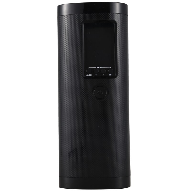 Draagbare luchtfietspomp, mini elektrische pomp, oplaadbare luchtpomp voor auto's, opblaasbaar, 12v multifunctionele mini-luchtcompressoren: Default Title