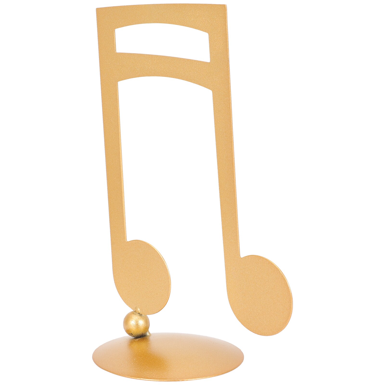 Iron Note Decoration Note Adornment Photo Props Co... – Grandado