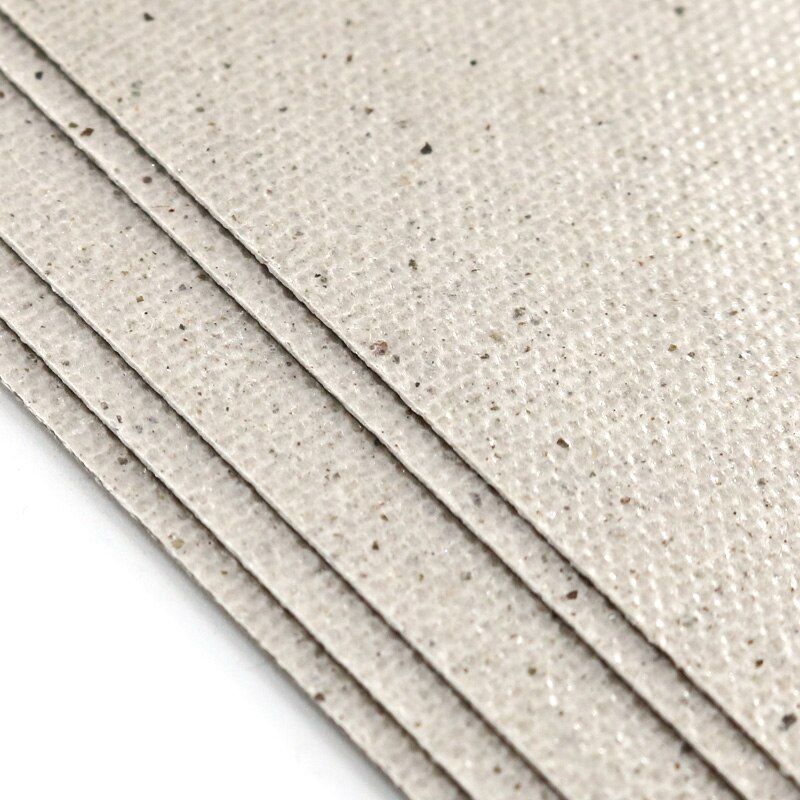 10Pcs Mica Plates Sheets Microwave Ove High Temperature Insulation Part Performance Anti-Bending Microwave Oven Part
