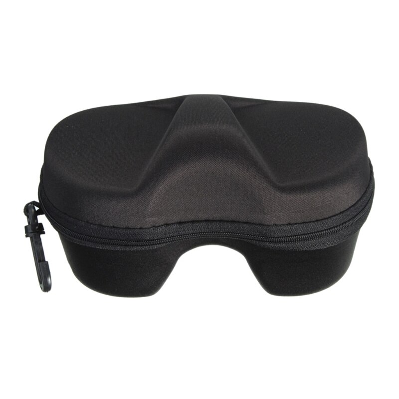 Duikbril Scuba Bril Opbergdoos Geval Container Voor Gopro Action Camera Xxuc